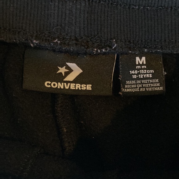 Converse Joggers - Picture 5 of 6